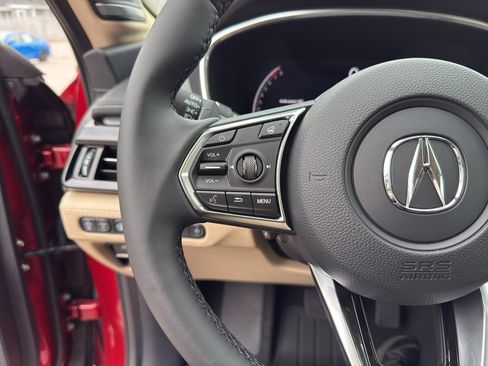 New 2026 Acura MDX SH-AWD w/ Advance Package image 15