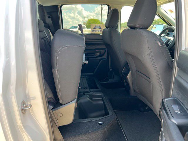 New 2026 Ford Ranger XL RWD image 22