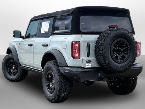 Used 2021 Ford Bronco Badlands AWD/4WD image 10