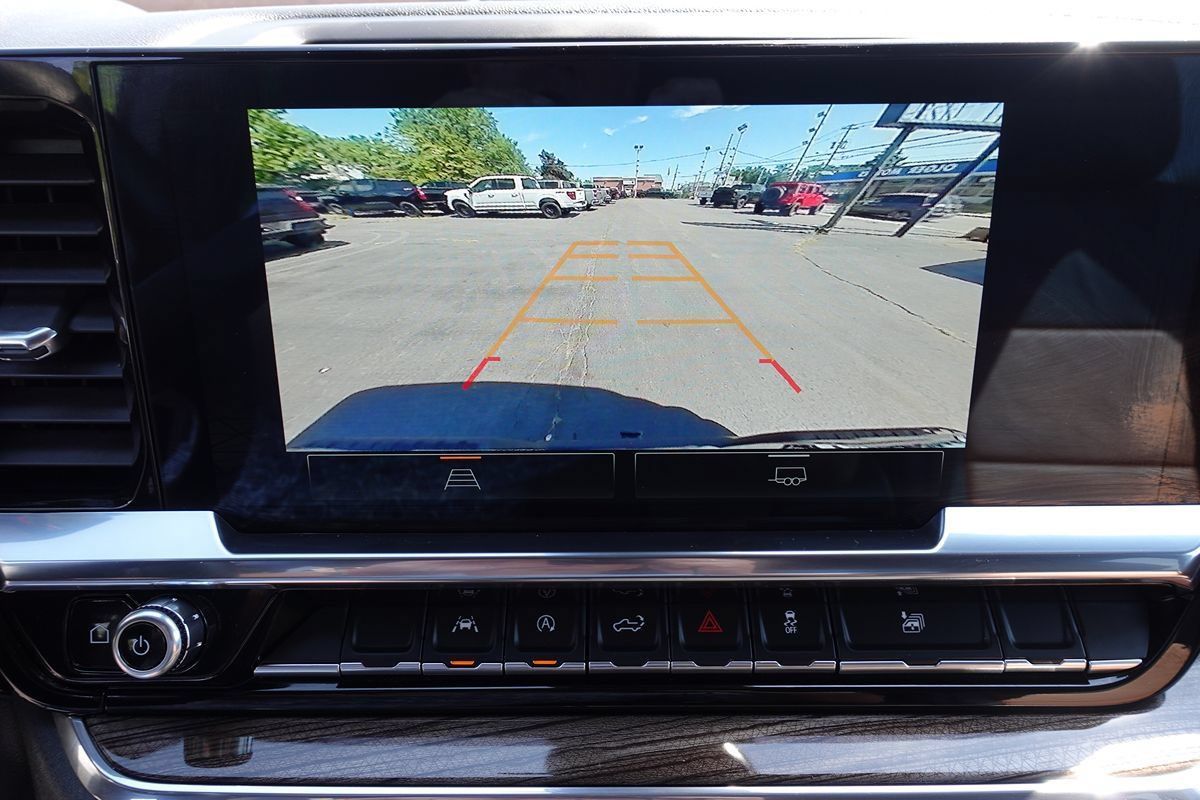 Used 2024 GMC Sierra 1500 Elevation AWD/4WD image 49