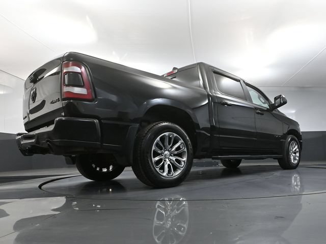 Used 2019 RAM 1500 Sport w/ Level 2 Equipment Group AWD/4WD image 58