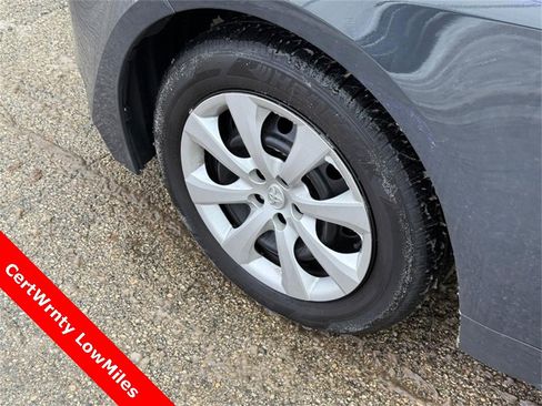 Used 2024 Toyota Corolla LE image 10