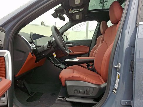 New 2026 BMW X1 xDrive28i w/ Convenience Package AWD/4WD image 11