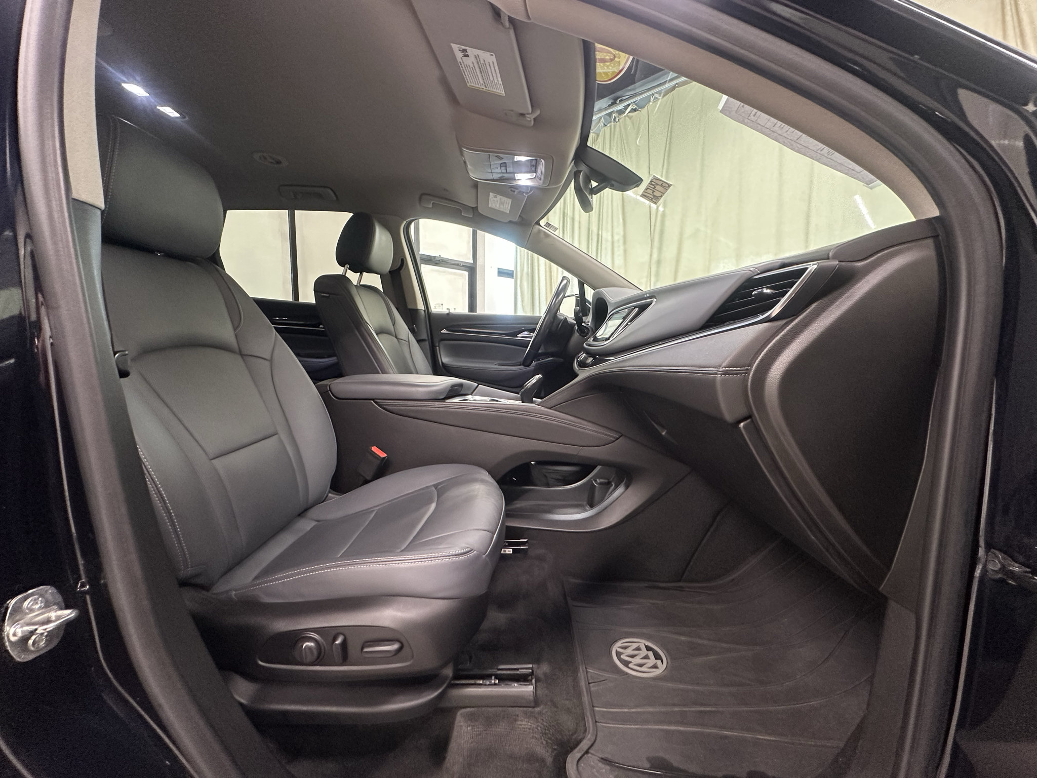 Used 2020 Buick Enclave Essence w/ Trailering Package, 5000 lbs. AWD/4WD image 20
