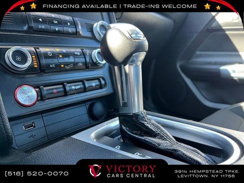 Used 2019 Ford Mustang Coupe image 30