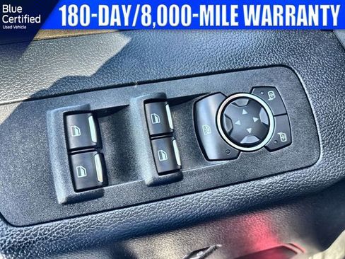 Used 2020 Ford F150 XLT w/ Equipment Group 302A Luxury AWD/4WD image 22