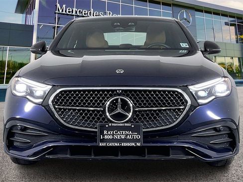 Used 2026 Mercedes-Benz E 350 E 350 image 3