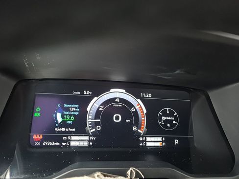 Used 2025 Toyota Tundra Limited image 57