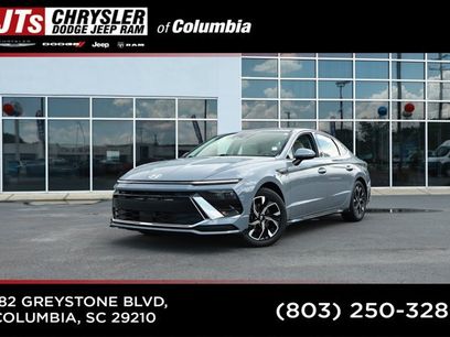 Used 2024 Hyundai Sonata SEL