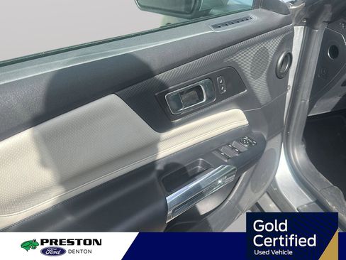 Used 2024 Ford Mustang Premium RWD image 11