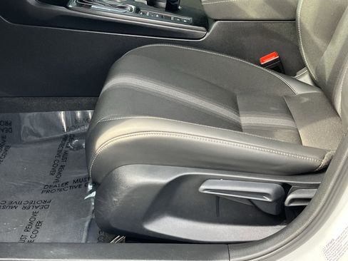 Certified 2023 Honda Civic Sport image 17