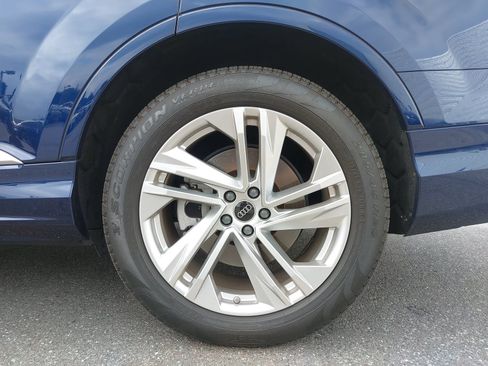 Used 2024 Audi Q7 3.0T Prestige AWD/4WD image 7