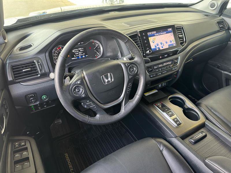 Used 2023 Honda Ridgeline RTL-E image 13