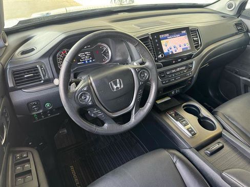 Used 2023 Honda Ridgeline RTL-E image 13