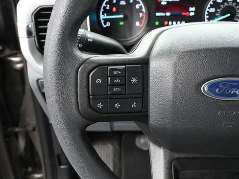 Used 2022 Ford F150 XLT image 26