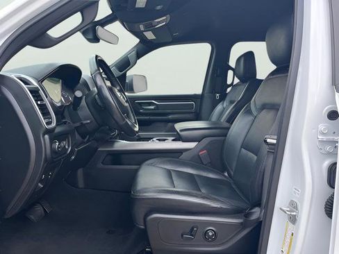 Used 2019 RAM 1500 Big Horn RWD image 14