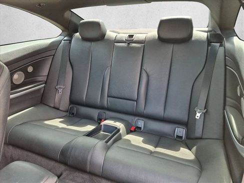 Used 2014 BMW 435i Coupe RWD image 20