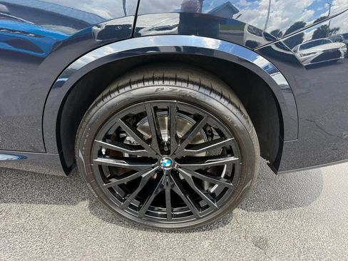 Used 2025 BMW X5 sDrive40i w/ M Sport Package RWD image 38