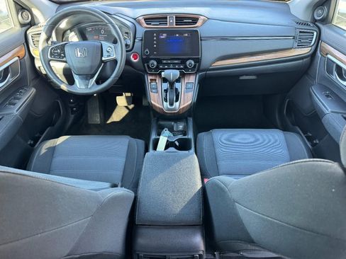 Certified 2019 Honda CR-V EX image 11