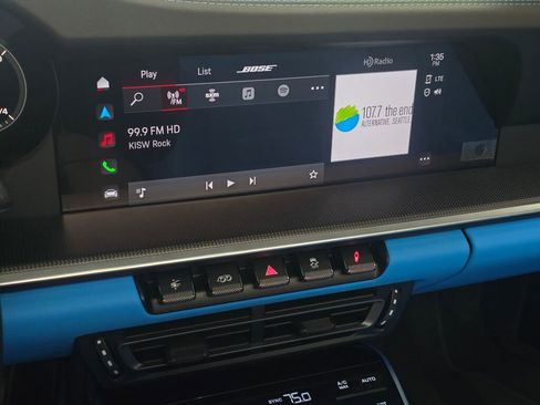 Certified 2024 Porsche 911 Targa 4S image 16