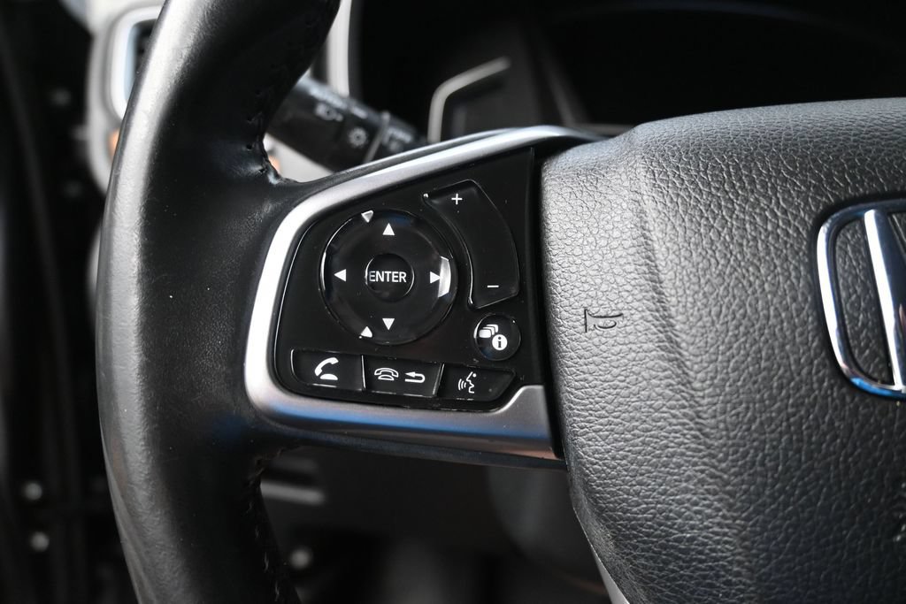 Used 2020 Honda CR-V EX-L image 20