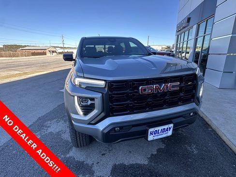New 2026 GMC Canyon Elevation w/ Convenience Package image 1