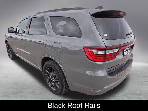 New 2026 Dodge Durango GT image 6