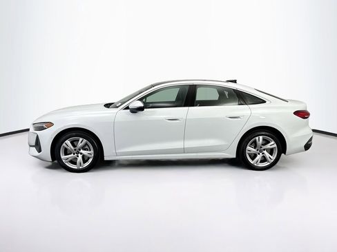 Used 2025 Audi A5 2.0T Premium Plus image 8