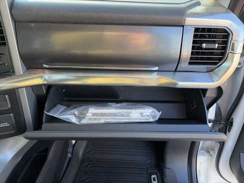 Used 2022 Ford F150 Lariat w/ Max Trailer Tow Package image 61