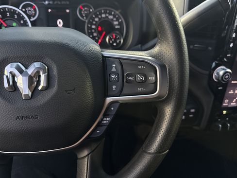 New 2026 RAM 2500 Tradesman w/ Power Wagon Package image 21