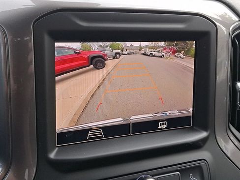 New 2026 GMC Sierra 1500 Pro w/ Pro Value Package AWD/4WD image 16