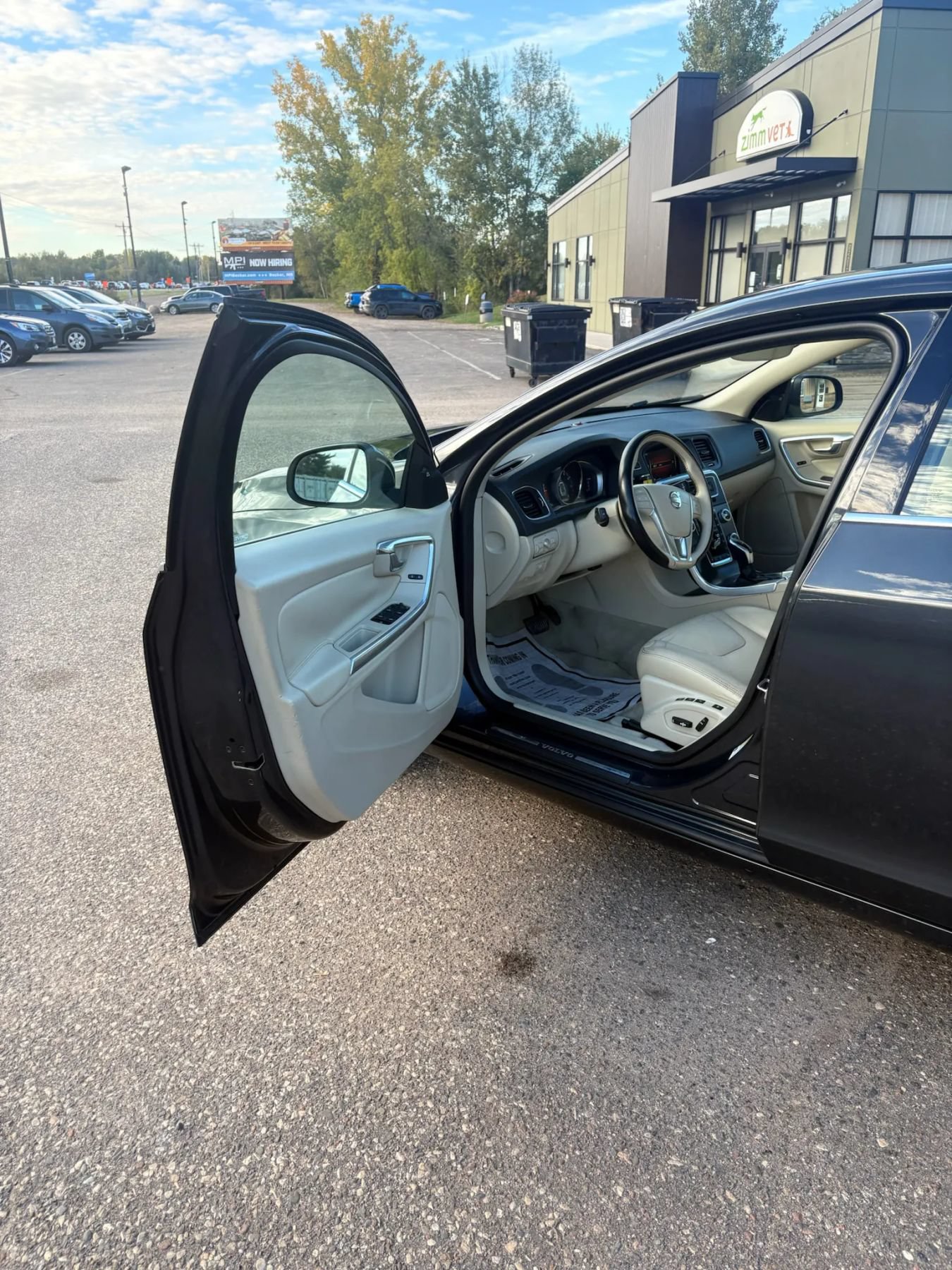 Used 2015 Volvo S60 T5 Premier FWD image 10