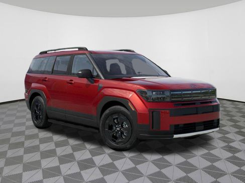 New 2026 Hyundai Santa Fe XRT AWD/4WD image 2