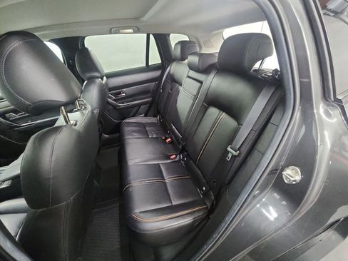 Used 2024 MAZDA CX-50 AWD 2.5 S w/ Premium Plus Pkg image 24