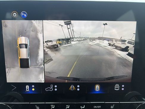 New 2026 Chevrolet Colorado Z71 w/ Technology Package image 26