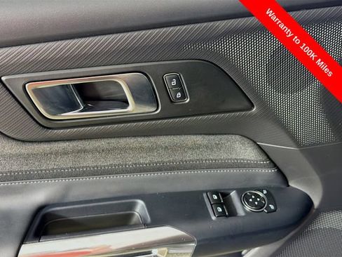 Certified 2025 Ford Mustang GT RWD image 22