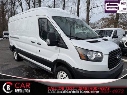 Used 2019 Ford Transit 150 148 Medium Roof