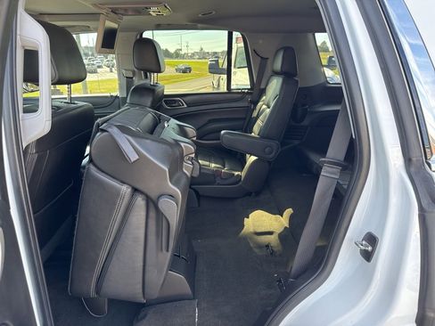 Used 2018 GMC Yukon Denali w/ Denali Ultimate Package image 25