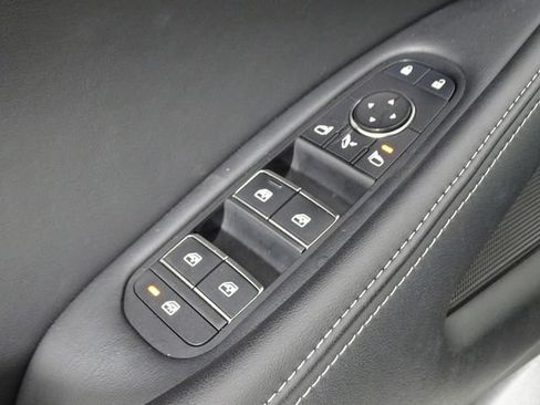 Used 2023 INFINITI QX60 Luxe w/ Cargo Package AWD/4WD image 19