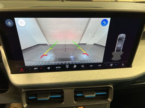 New 2026 Ford Maverick XLT w/ Equipment Group 301A image 11