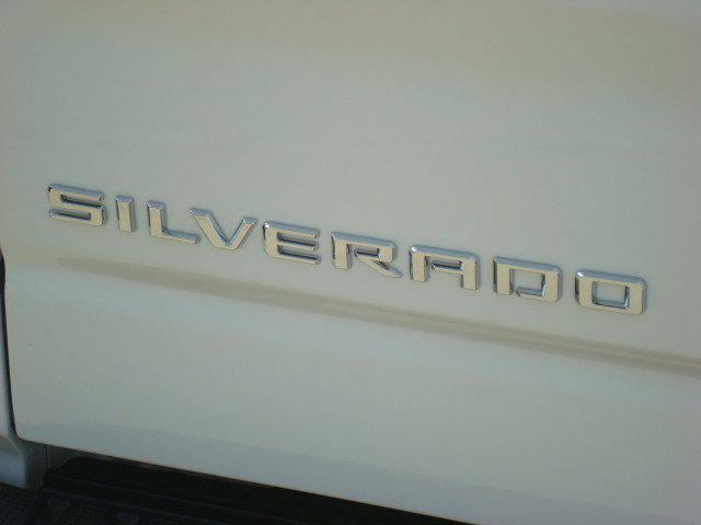 New 2026 Chevrolet Silverado 1500 RST RWD image 9