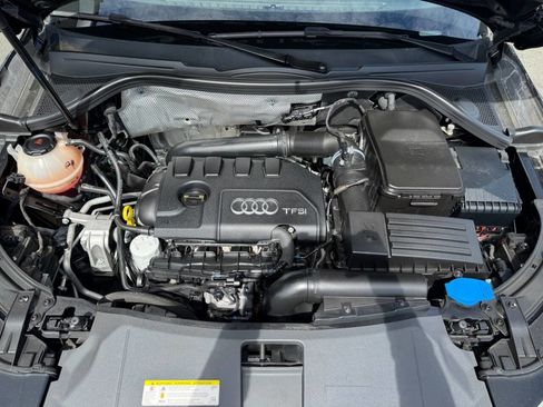 Used 2018 Audi Q3 2.0T Premium Plus w/ Premium Plus Package image 11