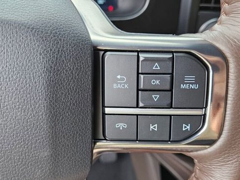 New 2026 Ford F250 King Ranch w/ Tremor Off-Road Package AWD/4WD image 28