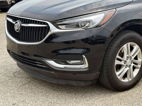 Used 2019 Buick Enclave Essence AWD/4WD image 10