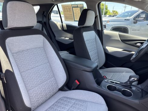 Used 2024 Chevrolet Equinox LS w/ Driver Confidence II Package FWD image 30