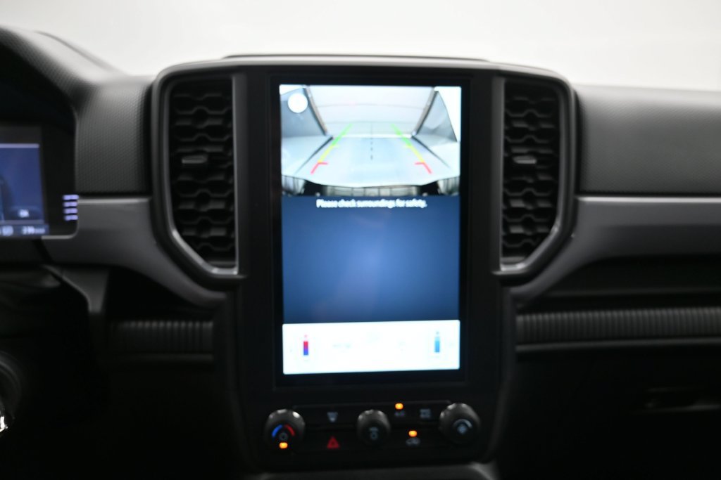 Used 2025 Ford Ranger XL RWD image 16