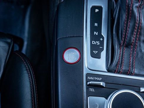 Used 2020 Audi RS 3 2.5T image 23