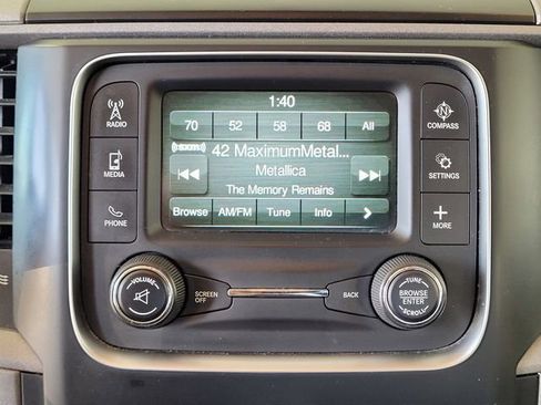 Used 2016 RAM 1500 Express image 20