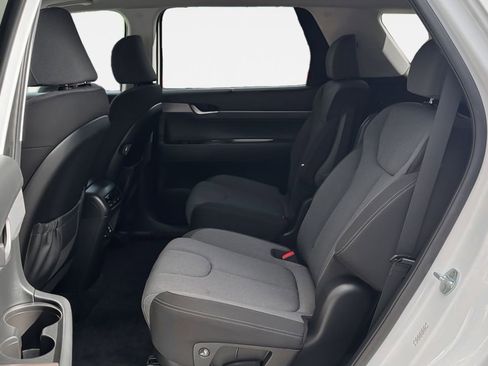 Used 2021 Hyundai Palisade SEL w/ Convenience Package image 13