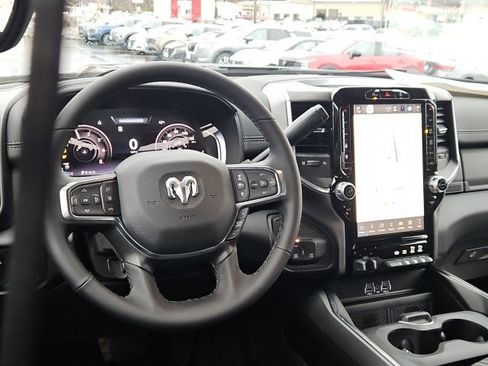 New 2026 RAM 3500 Laramie image 28